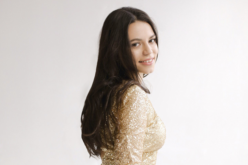 Концерт Славяны – события на сайте «Московские Сезоны»