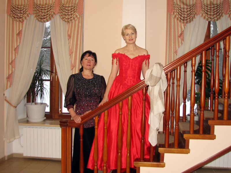 Концерт «Расцветут хризантемы опять» – события на сайте «Московские Сезоны»