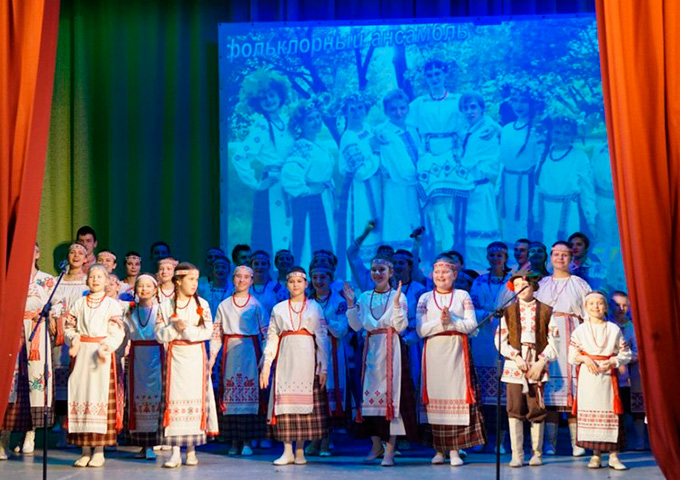 Программа «Дорогами сказок в будущее» – события на сайте «Московские Сезоны»