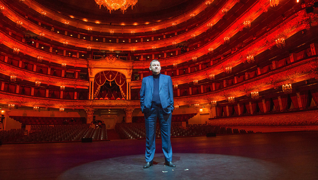 Дискуссия «Культура без границ. Диалоги с культурными лидерами современности» – события на сайте «Московские Сезоны»