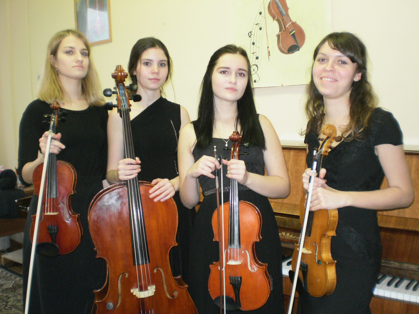 Концерт «Цветы души моей» – события на сайте «Московские Сезоны»