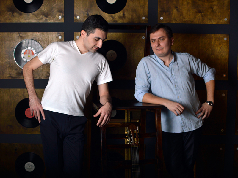 Концерт «Музыкальный коктейль» – события на сайте «Московские Сезоны»