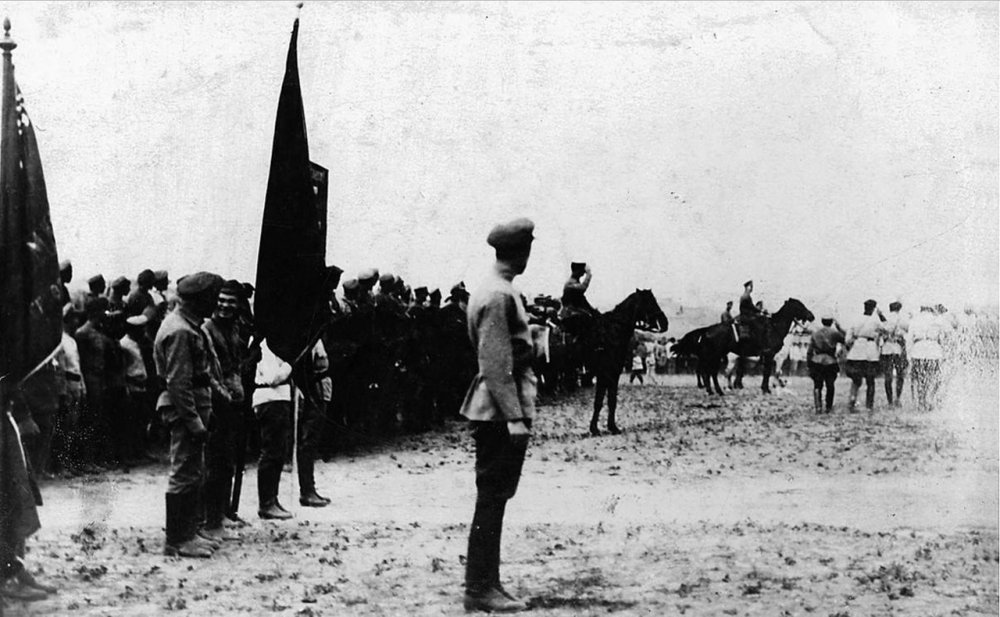 Лекция «Российская фотография в годы Гражданской войны» – события на сайте «Московские Сезоны»