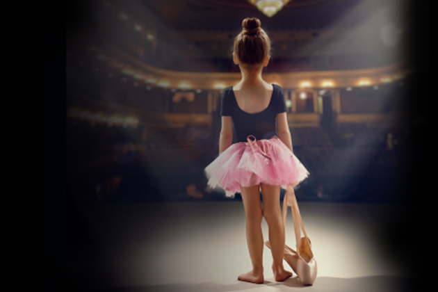 Гала-концерт международного многожанрового фестиваля-конкурса «Московские сезоны. Балет» – события на сайте «Московские Сезоны»