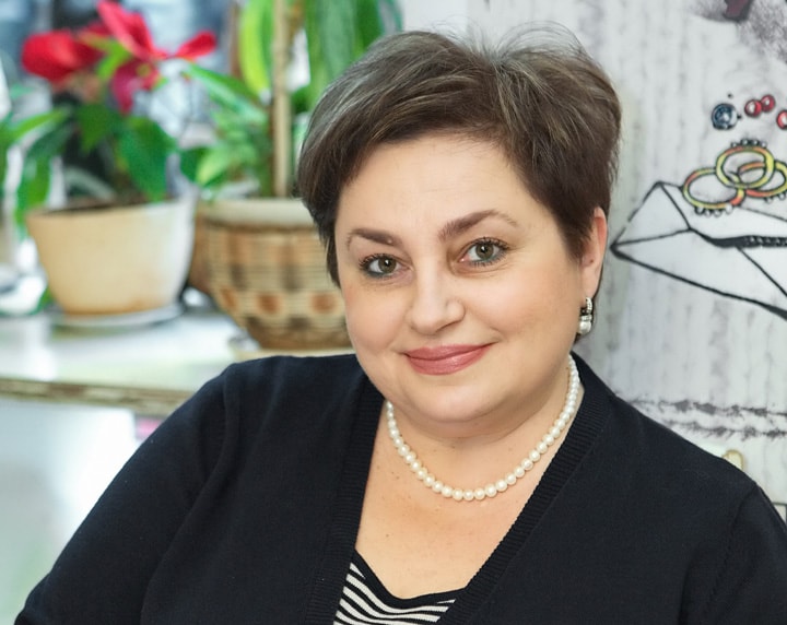 Встреча «Телемост с Марией Метлицкой» – события на сайте «Московские Сезоны»