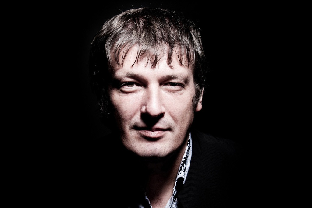 Концерт Бориса Березовского – события на сайте «Московские Сезоны»