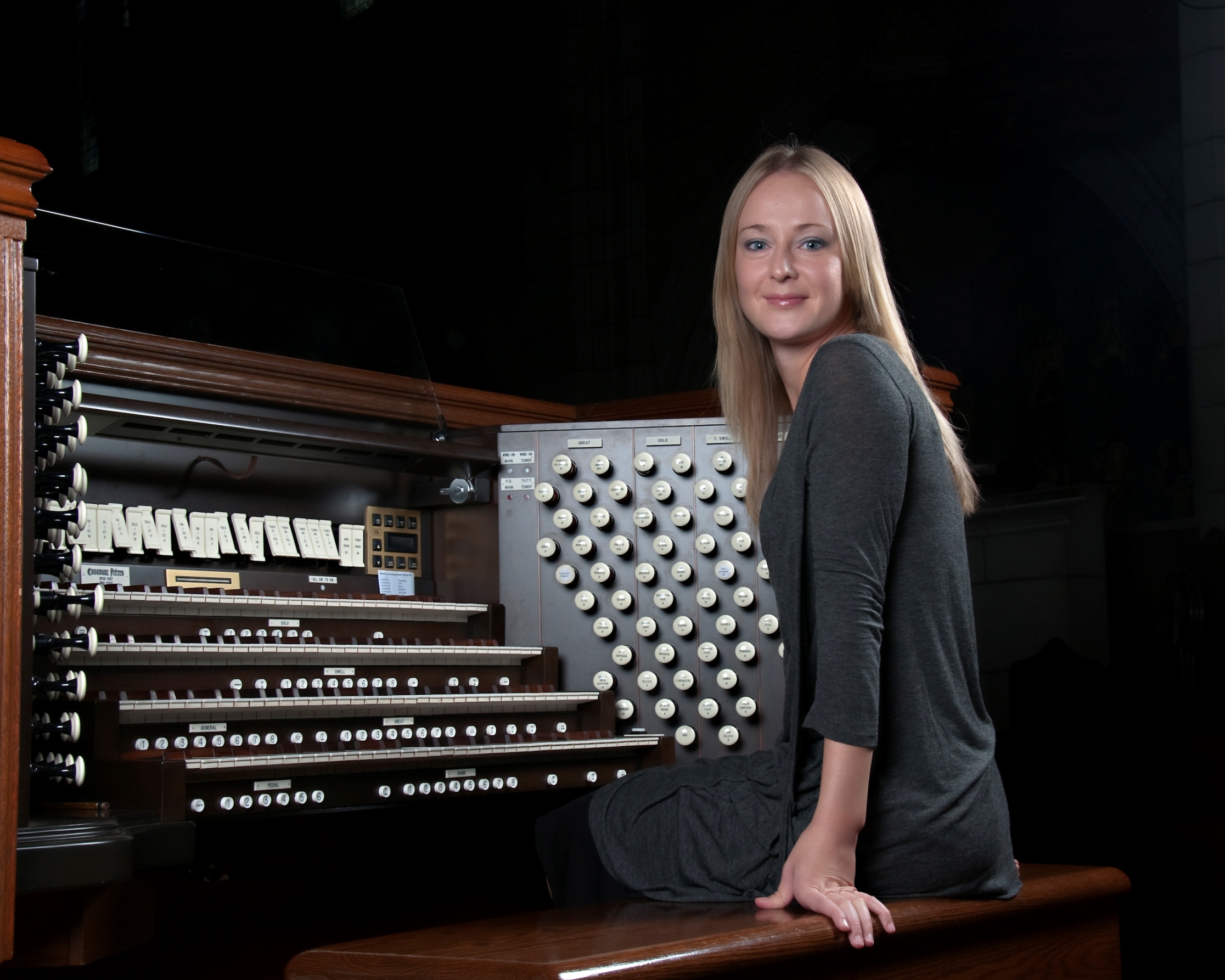 Концерт «Музыкальное приношение» – события на сайте «Московские Сезоны»