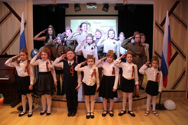 Концертная программа «Дыхание весны» – события на сайте «Московские Сезоны»