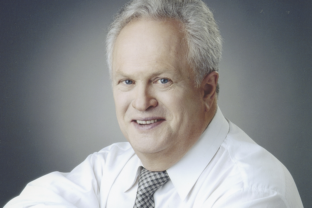 Концерт «Анатолий Кролл – 75! Юбилей в стиле джаз» – события на сайте «Московские Сезоны»