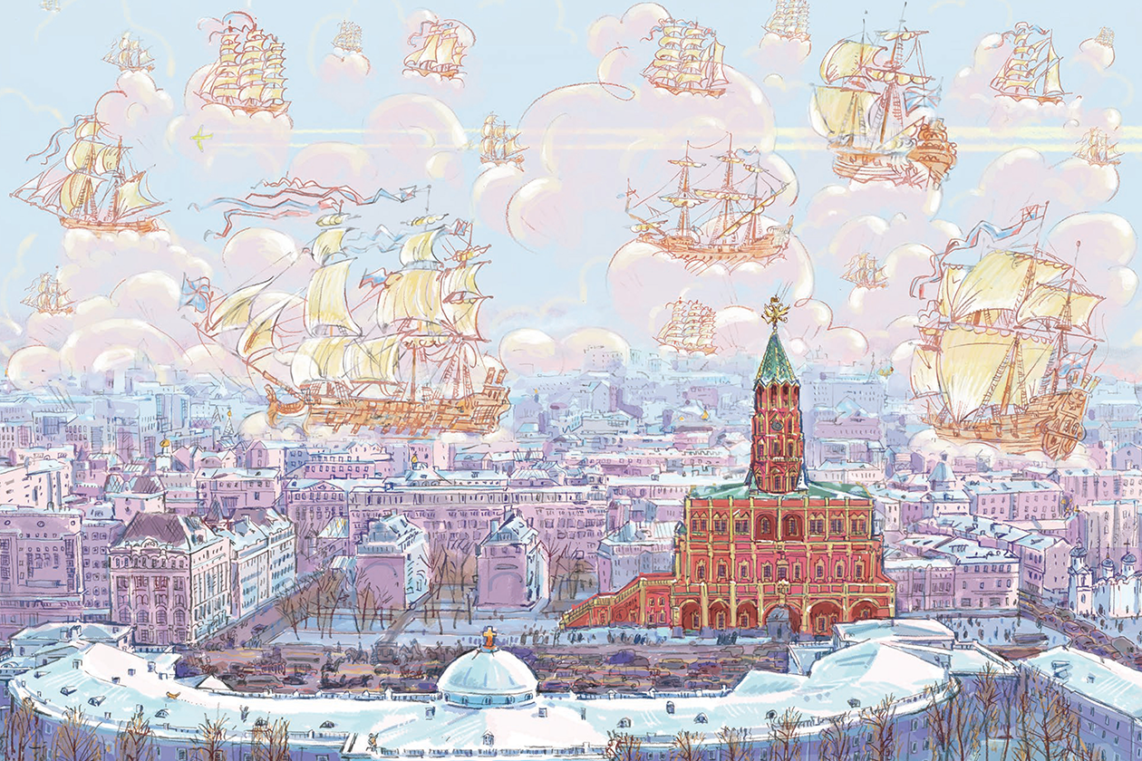 Фестиваль «Сухарева башня» – события на сайте «Московские Сезоны»