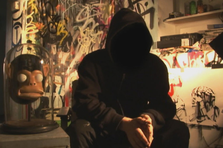 Лекция «Бэнкси: мастер стрит-арта» – события на сайте «Московские Сезоны»