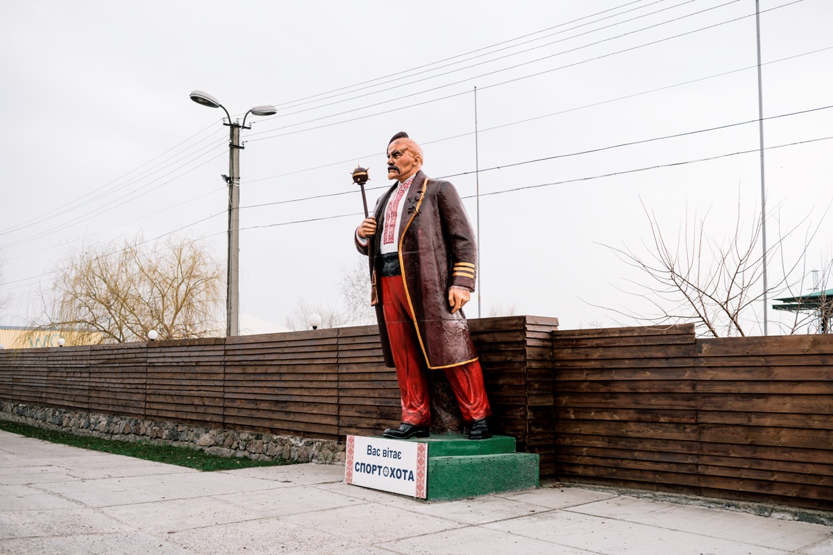 Выставка «В поисках Ленина» – события на сайте «Московские Сезоны»
