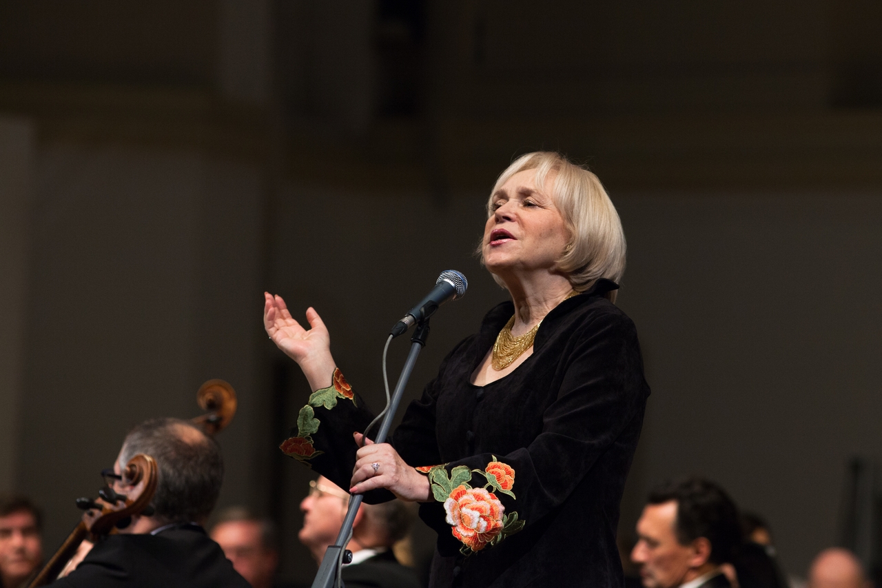 Концерт «Песни да пляски, игры да сказки» – события на сайте «Московские Сезоны»