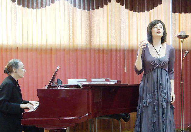 Концерт «От барокко до авангарда» – события на сайте «Московские Сезоны»