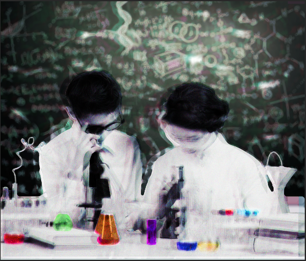 Выставка-перформанс «ДНК театра» – события на сайте «Московские Сезоны»