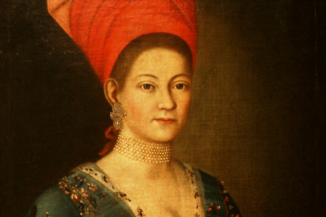 Лекция «Русский купеческий портрет» – события на сайте «Московские Сезоны»