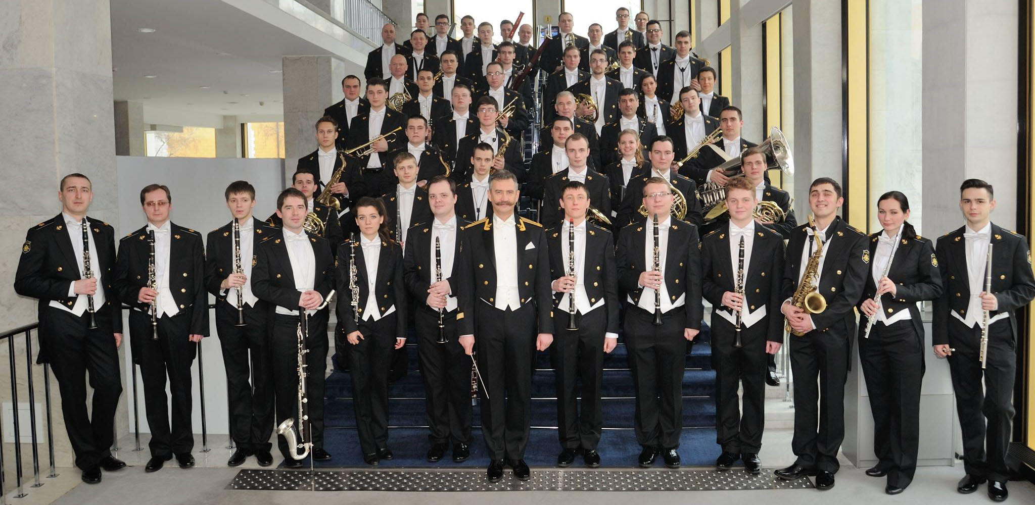 Концерт «Песни нашей Победы» – события на сайте «Московские Сезоны»