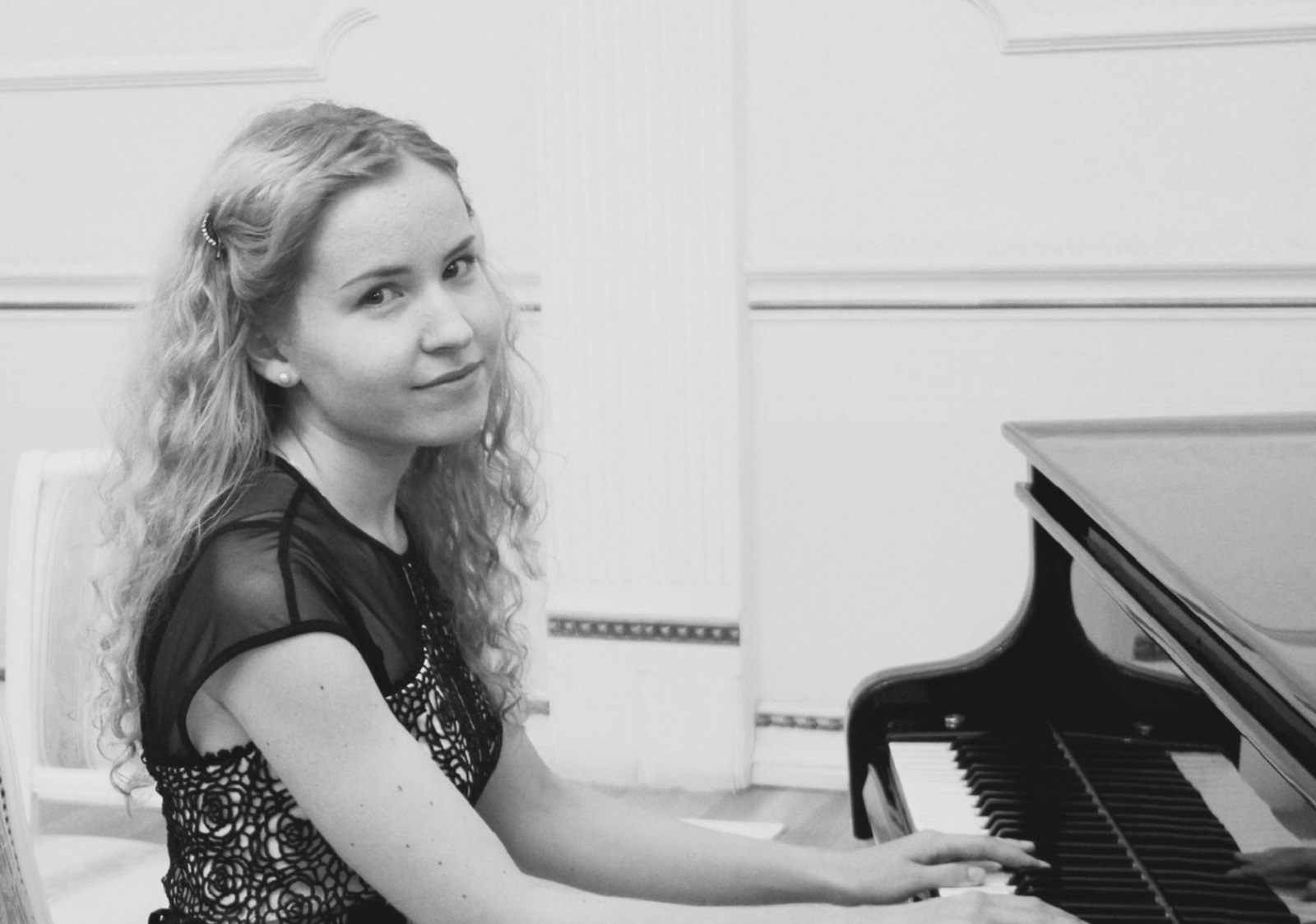 Концерт «От соло до квинтета» – события на сайте «Московские Сезоны»