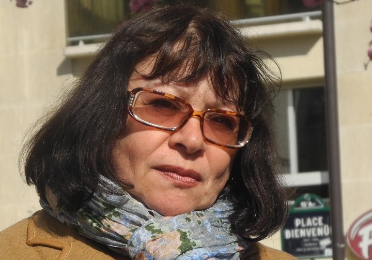 Творческий вечер кинорежиссера Татьяны Маловой – события на сайте «Московские Сезоны»