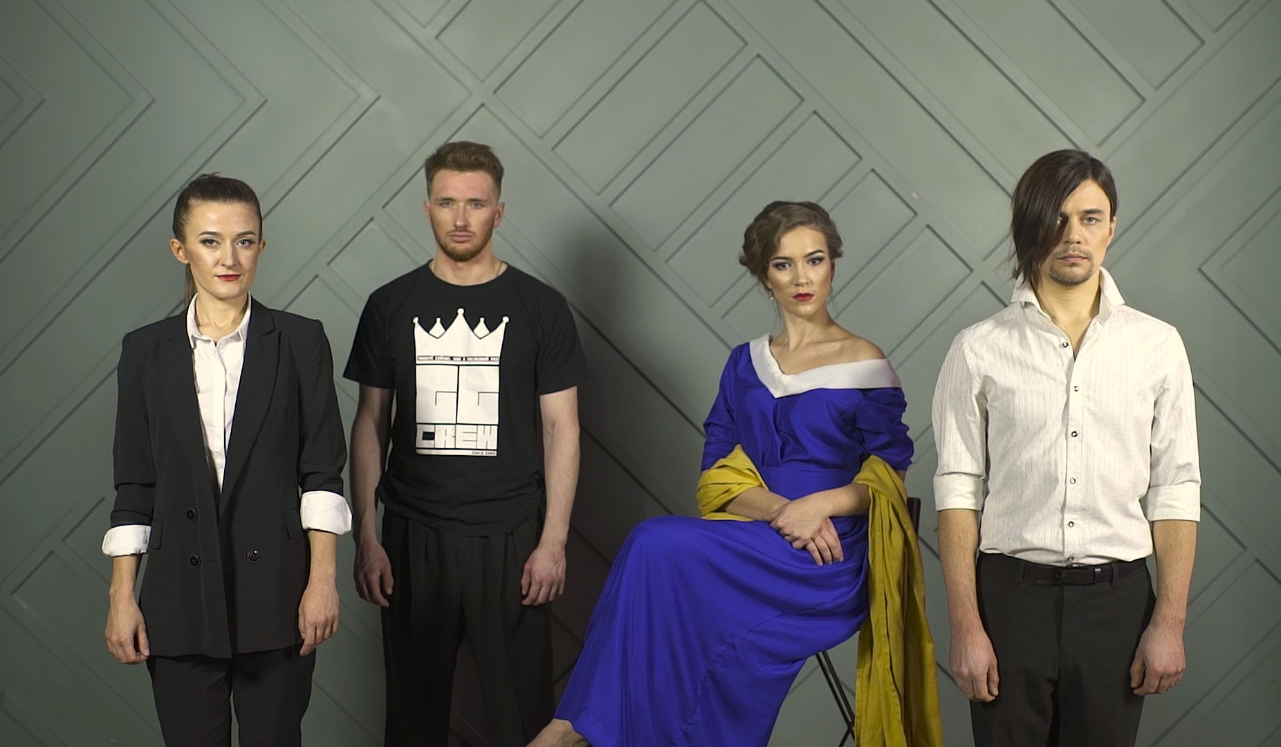 Перформанс «Серебряные песни» – события на сайте «Московские Сезоны»