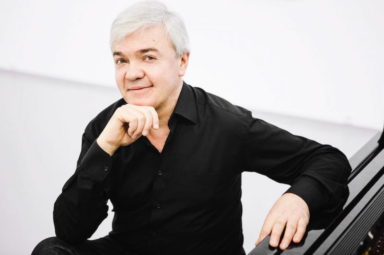 Концерт «Вокруг Дебюсси» – события на сайте «Московские Сезоны»