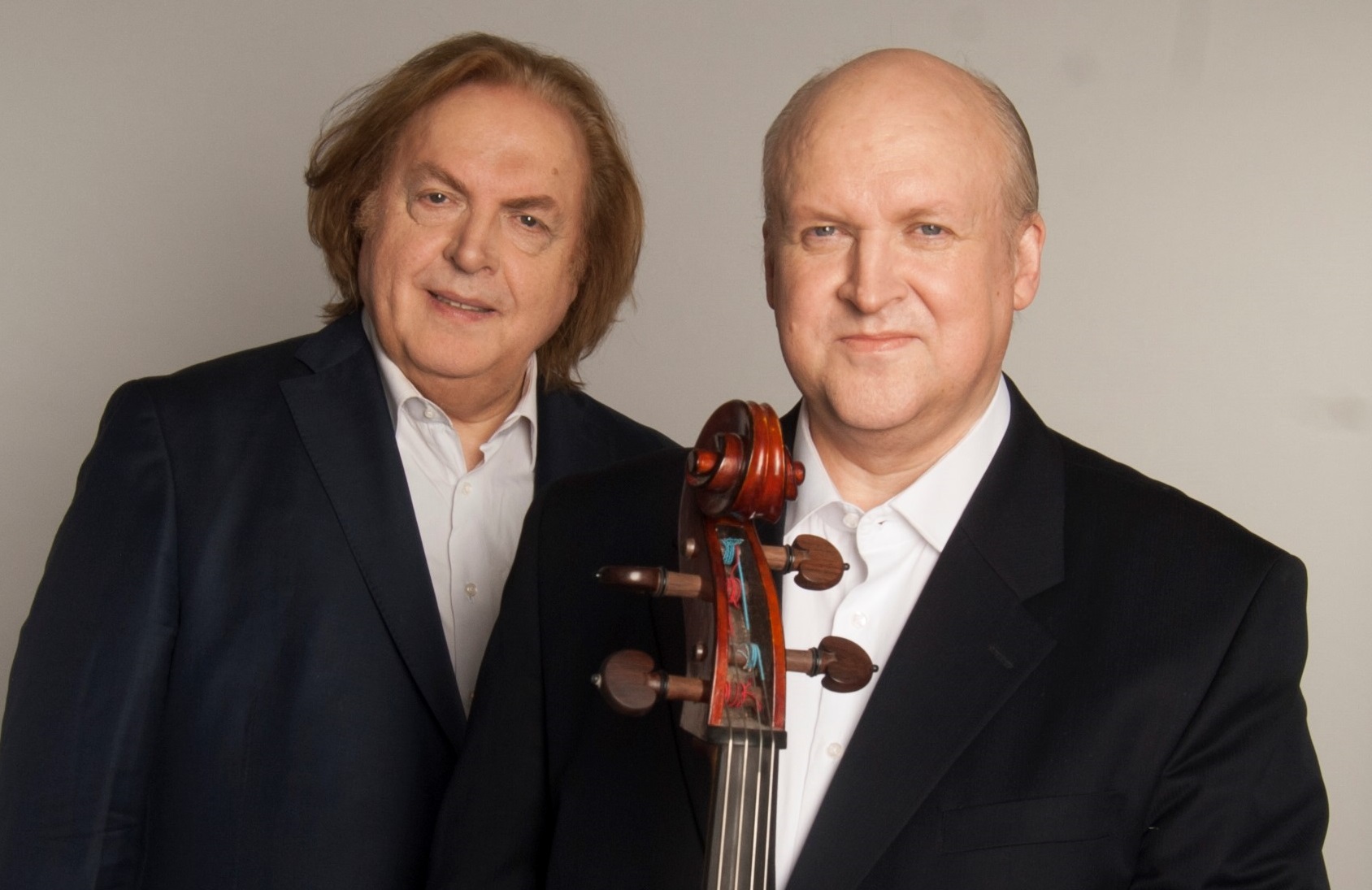 Концерт «Час Баха» – события на сайте «Московские Сезоны»