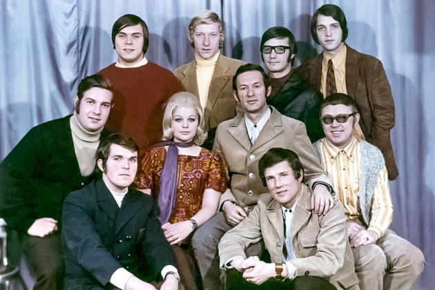 Музыкальный вечер из цикла «Забытые имена. Дуэты» – события на сайте «Московские Сезоны»