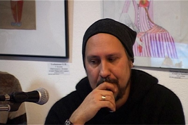 Творческая встреча с художником по костюму Дмитрием Андреевым – события на сайте «Московские Сезоны»