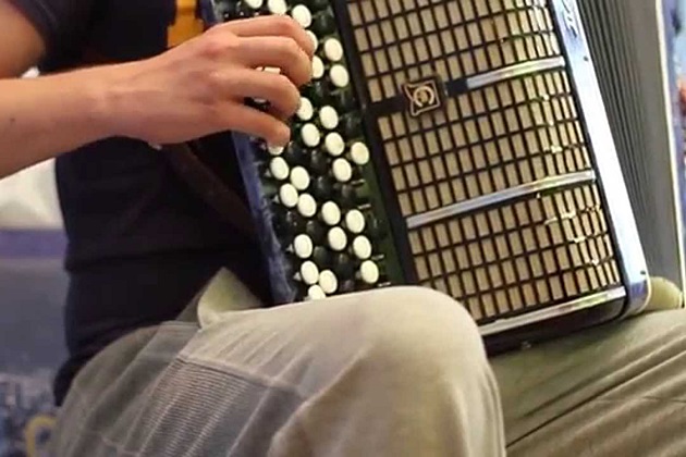 Вечер памяти Ивана Ивановича Холявченко – события на сайте «Московские Сезоны»