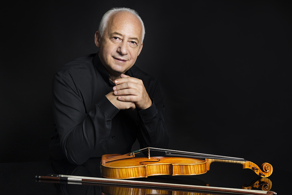 Концерт Viva Vivaldi – события на сайте «Московские Сезоны»