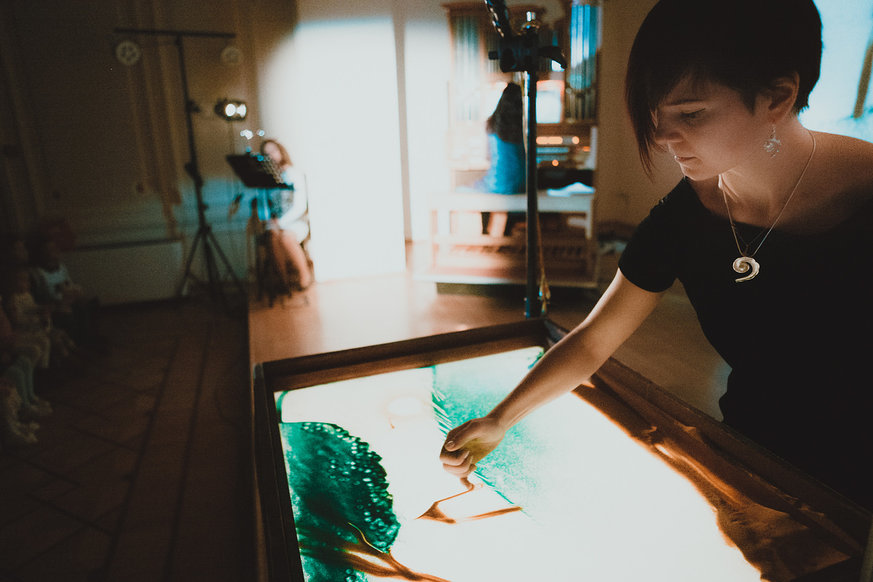 Концерт «Сказки Пушкина. «Руслан и Людмила» – события на сайте «Московские Сезоны»