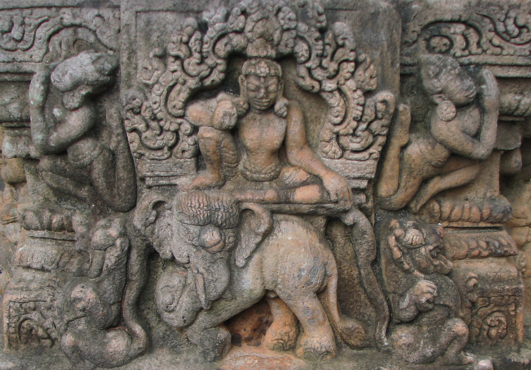 Лекция «Вьетнам» – события на сайте «Московские Сезоны»