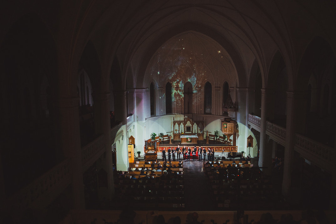 Проект «Звучащие полотна. Импрессионисты» – события на сайте «Московские Сезоны»