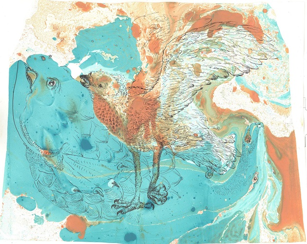 Выставка «Явный мир и прячущиеся образы» – события на сайте «Московские Сезоны»