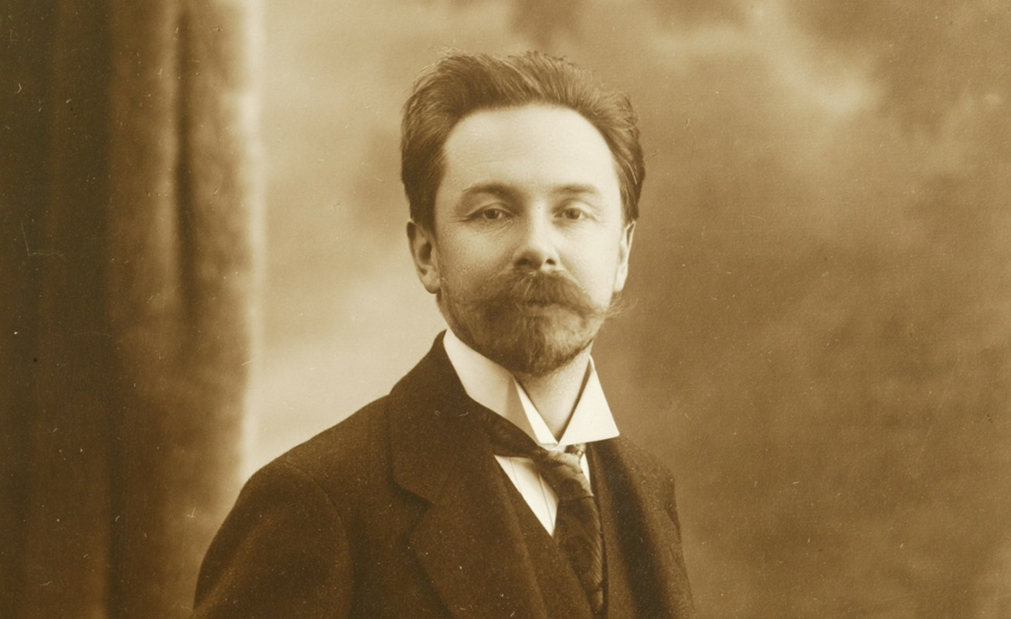 Общедоступная лекция «Дети гения» – события на сайте «Московские Сезоны»