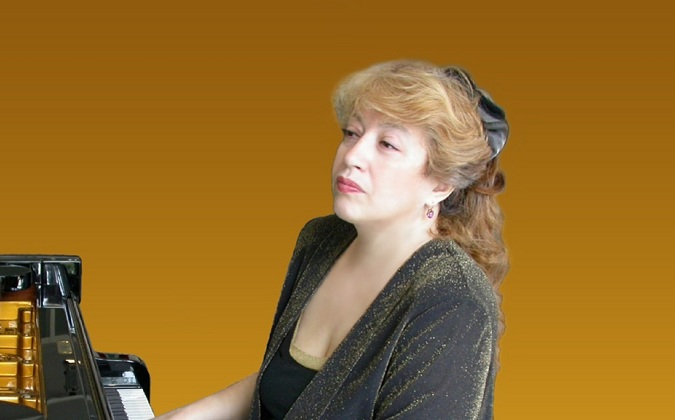 Концерт «Нежный гений гармонии» – события на сайте «Московские Сезоны»