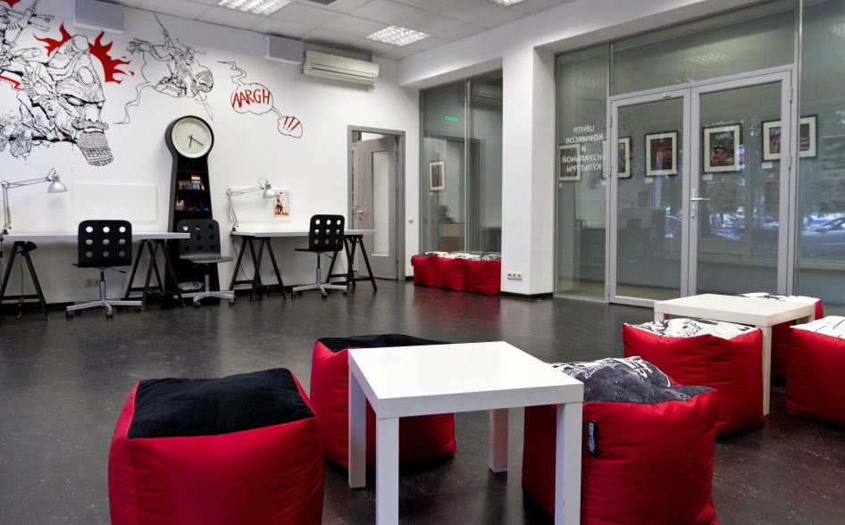 Встреча «Мышление языка» – события на сайте «Московские Сезоны»