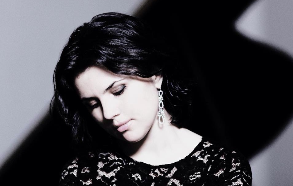 Концерт «Великие имена» к Международному женскому дню – события на сайте «Московские Сезоны»