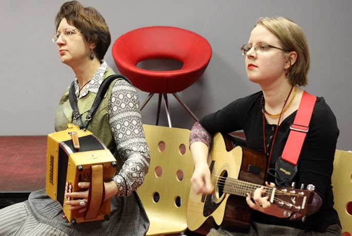 Встреча «Волшебство ближе, чем ты думаешь» – события на сайте «Московские Сезоны»