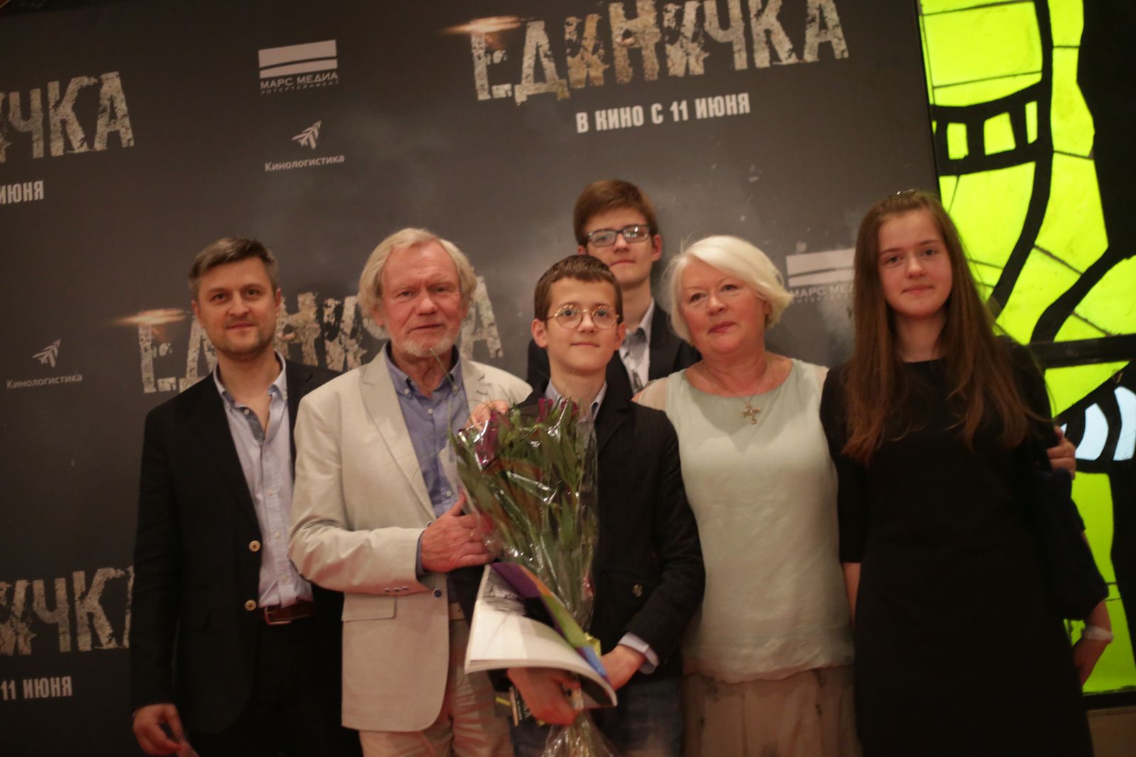 Творческая встреча с режиссёром театра и кино Кириллом Белевичем – события на сайте «Московские Сезоны»