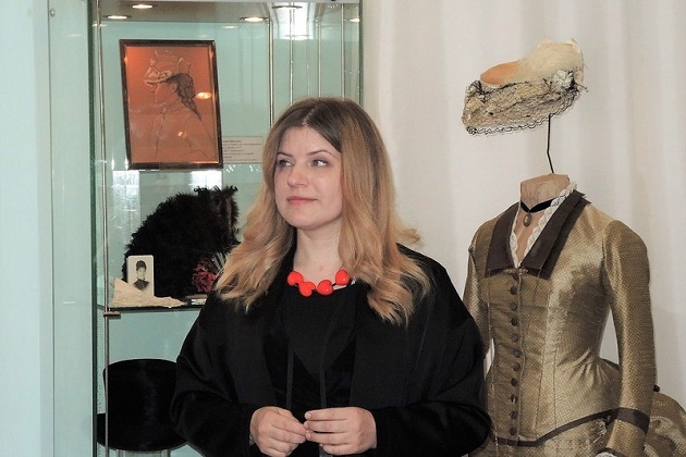 Встреча «Жили-были мы» – события на сайте «Московские Сезоны»