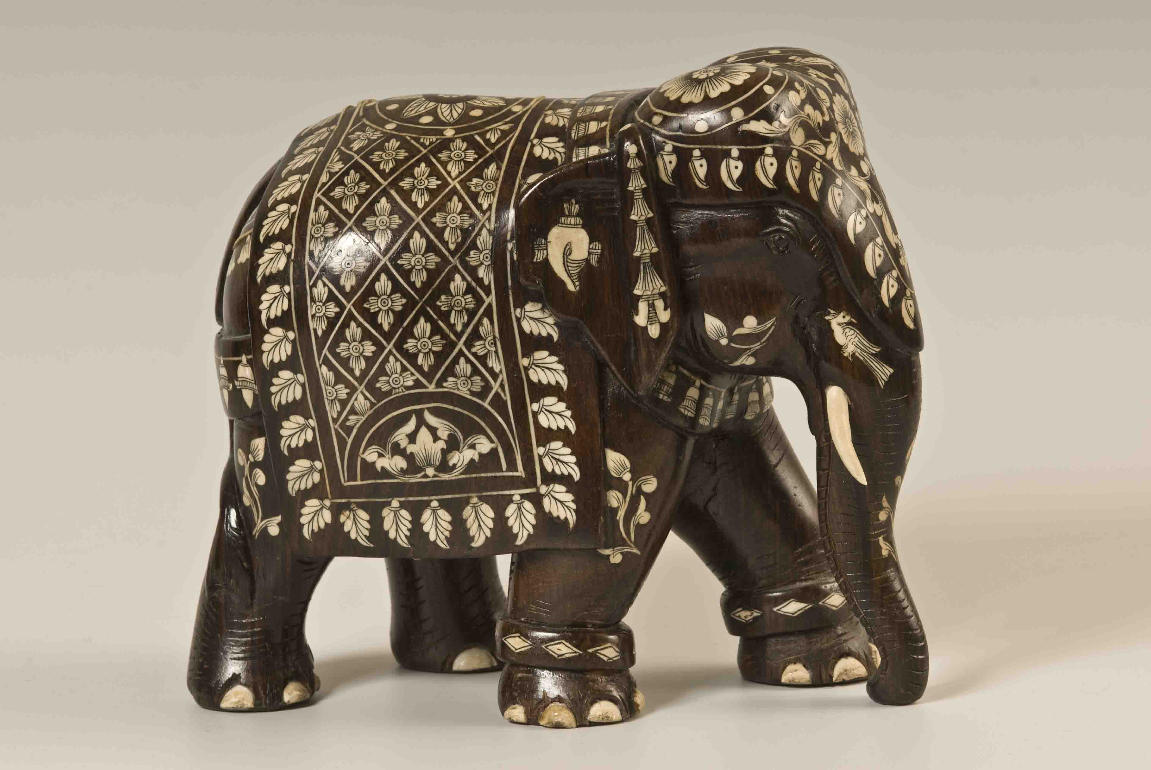 Лекция «Шедевры безымянных мастеров. Декоративно-прикладное и народное искусство Индии» – события на сайте «Московские Сезоны»