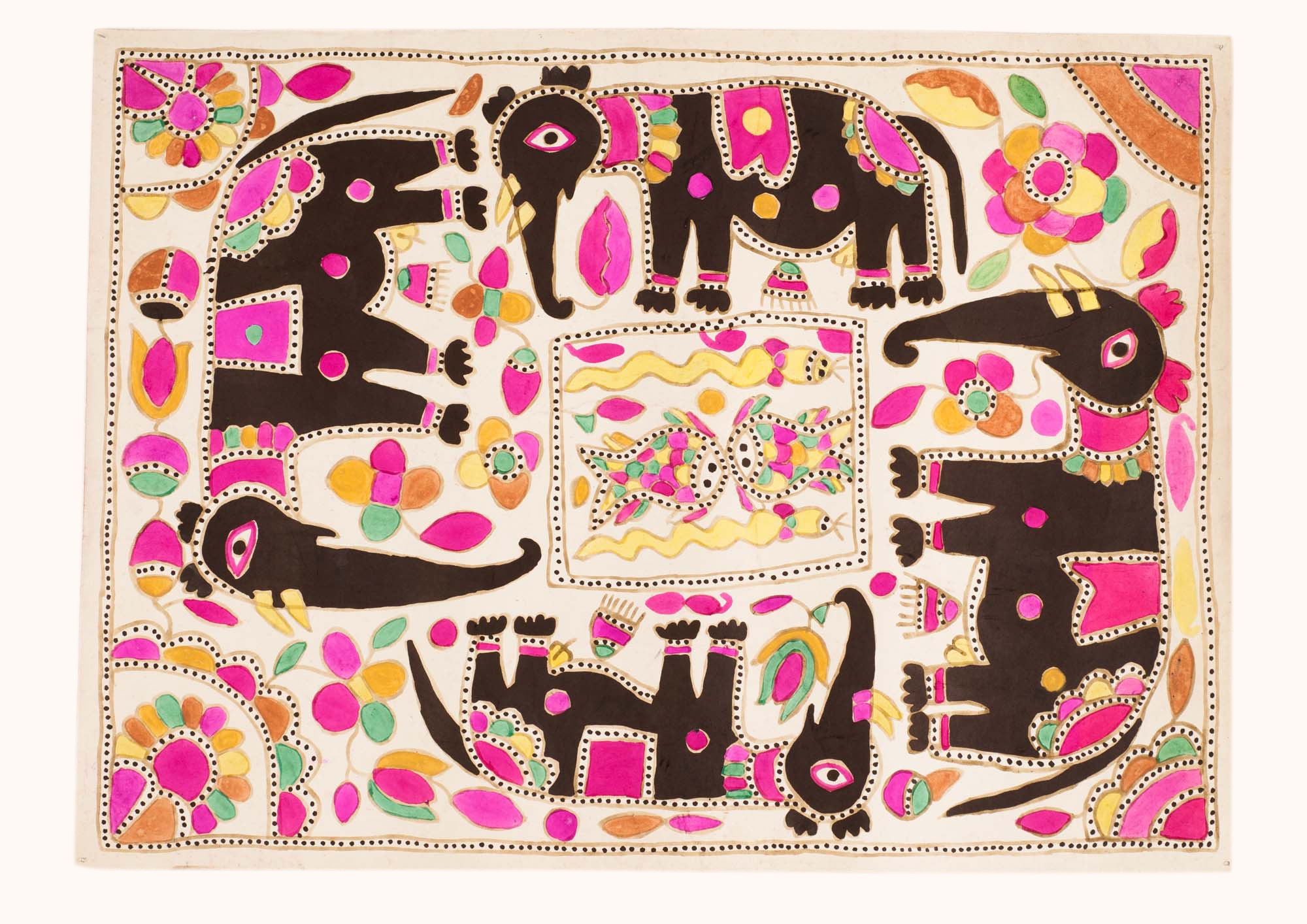 Лекция «Индийский праздник Холи» – события на сайте «Московские Сезоны»