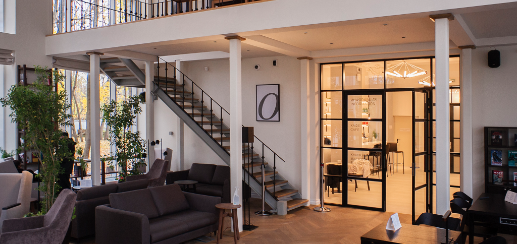 Встреча «Современная поэзия в Павильоне книги. Вечер первый» – события на сайте «Московские Сезоны»