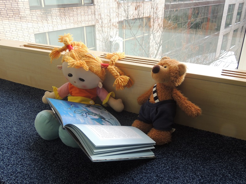 Акция «Сбор русских книг» – события на сайте «Московские Сезоны»