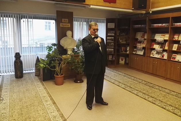 Концерт «Царь-бас Федор Иванович Шаляпин» – события на сайте «Московские Сезоны»