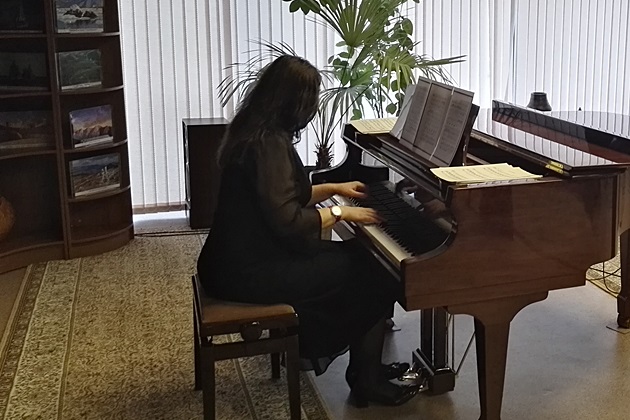 Книжная выставка «Антонио Вивальди» – события на сайте «Московские Сезоны»