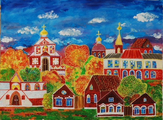 Выставка «Москва – лучший город земли» – события на сайте «Московские Сезоны»