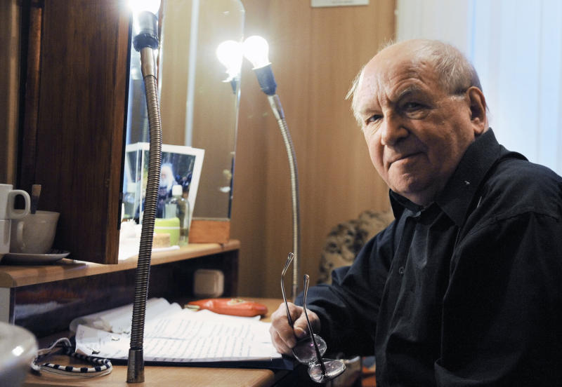 Встреча «Ночь в театре. Театральная династия Дуровых» – события на сайте «Московские Сезоны»