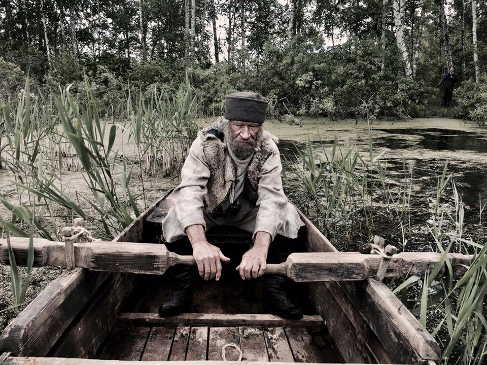 Показ фильма «Харон» и встреча с режиссером Андреем Селивановым – события на сайте «Московские Сезоны»